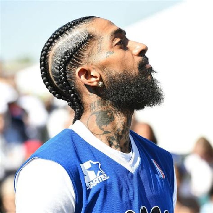 Nipsey Hussle’s Killer Eric Holder Gets New Lawyer