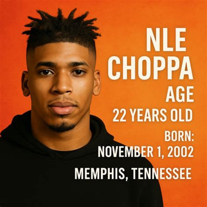 NLE Choppa Biography - Facts, Childhood, Family Life & Achievements