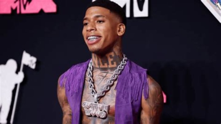 NLE Choppa career earnings and net worth