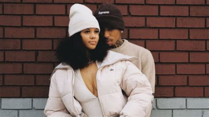 NLE Choppa Girlfriend Name, Age, Height – How Old Is Nle Choppas Girlfriend?