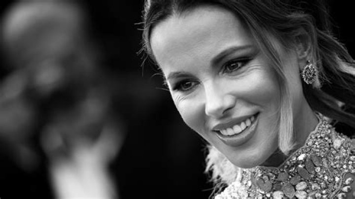‘No Botox no laser no nose job no filler’: Kate Beckinsale addresses plastic surgery question