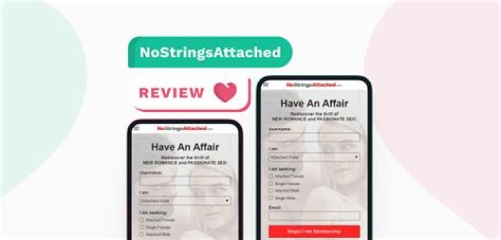 No Strings Attached Review
