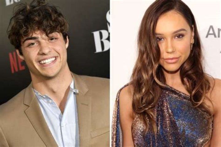 Noah Centineo And Alexis Ren Are No Longer An Item After 1 Year Long Relationship!