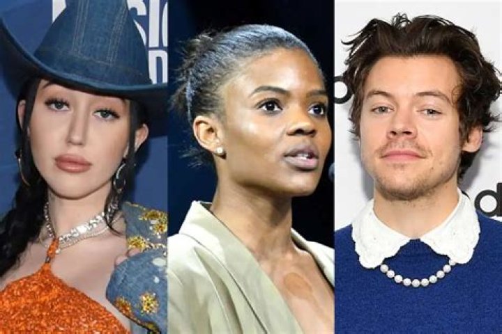 Noah Cyrus Apologizes For Using Racially Insensitive Word While Defending Harry Styles From Candace Owens – ‘I’m Mortified!’