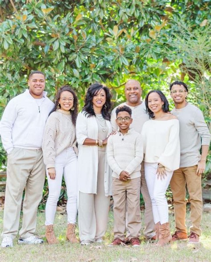 Noah Jay Wood – Bio, Facts, Family Life