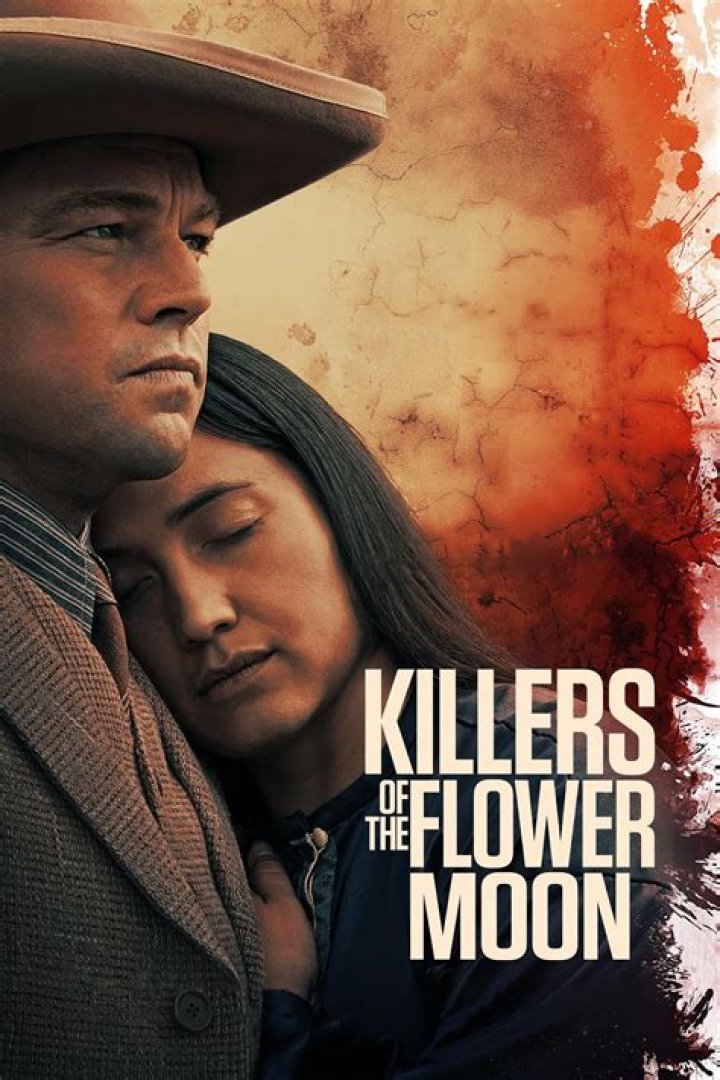 Nobody dare tell Martin Scorsese that ‘Killers of the Flower Moon’ has an identical Rotten Tomatoes score to ‘Agents of S.H.I.E.L.D.’