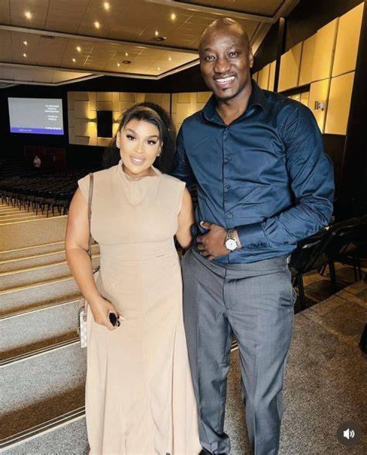 Nonku Williams Age: How Old Is She?