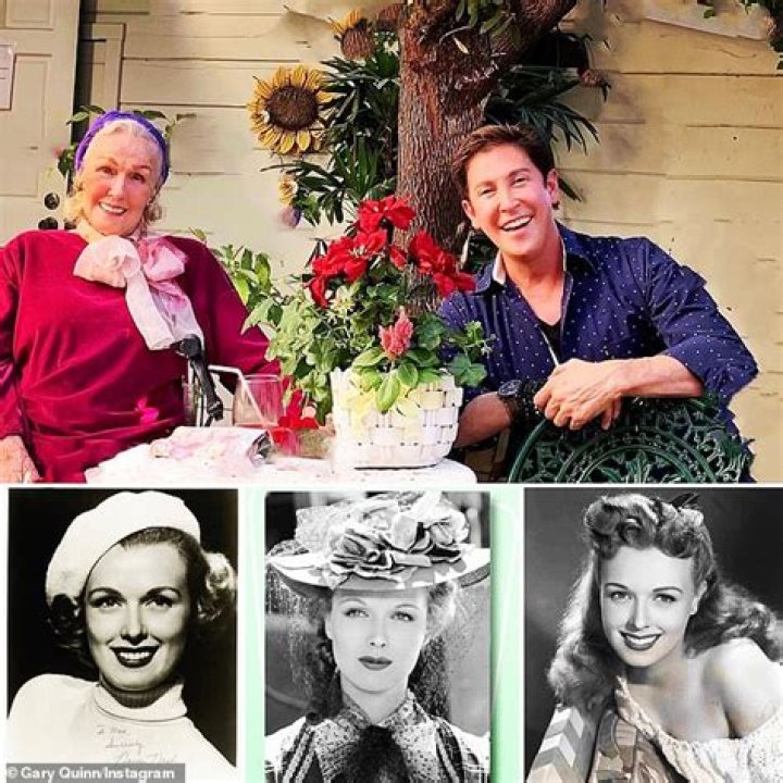 Noreen Nash Passes Away, Obituary, Actress in ‘Giant’ and ‘The Southerner,’