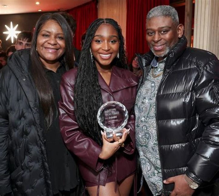 Normani parents: Meet Andrea Hamilton, Derrick Hamilton