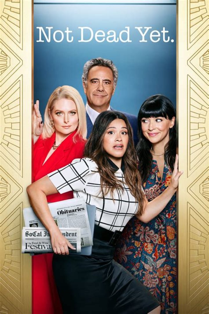 Not Dead Yet's Gina Rodriguez Shares Swimsuit Photo Honoring Husband — Celebwell
