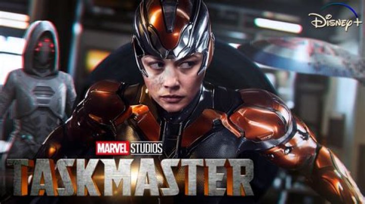 O-T Fagbenle Teases That He’s Playing Taskmaster In Black Widow