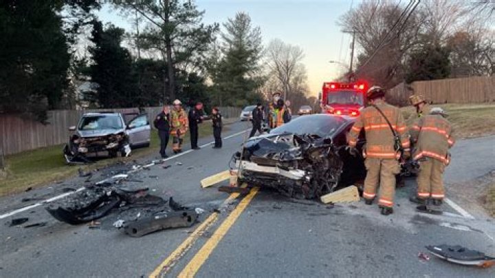 Obituary: Brandon Bailey Dies in A Fatal Car Accident
