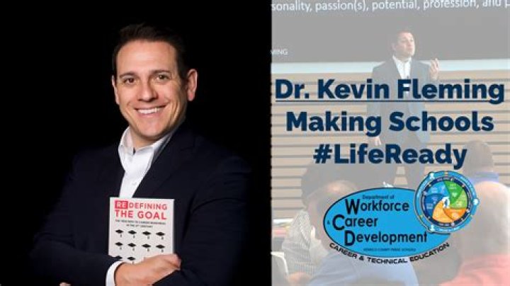 Obituary : Dr. Kevin J. Fleming Death Cause of Death, Actor and Writer