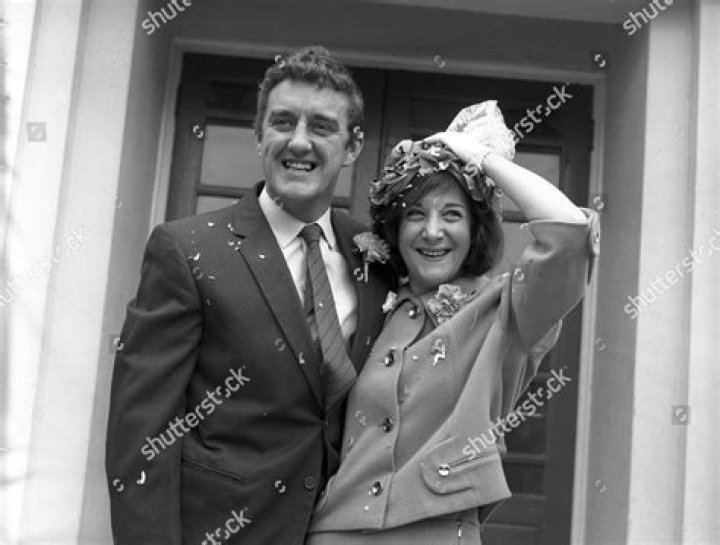 Obituary: Gillian Cribbins Age – How Old Was Bernard Cribbins Wife? Death Cause Revealed