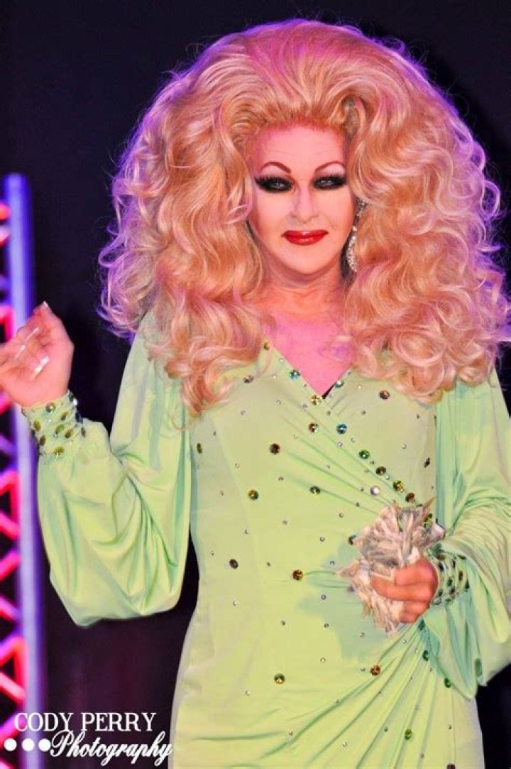 Obituary | How Did Coti Collins Die? The First Miss Gay United States
