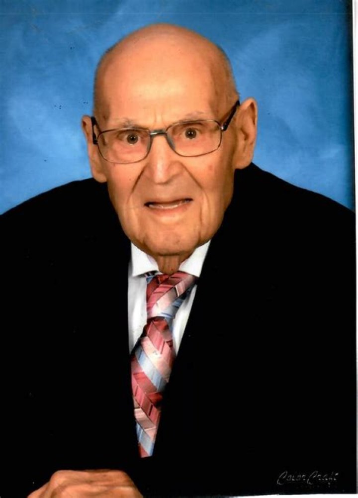 Obituary | James Blaauboer Cause of Death