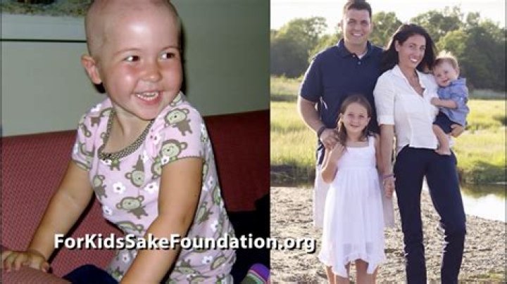 Obituary: Malia Jusczyk Dies After Battling Cancer For Over 14 Years