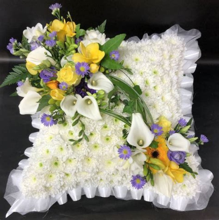 Obituary | Nick Theofilis Funeral Arrangement