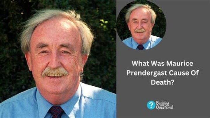 Obituary: Paddy Prendergast Cause Of Death: How Did He Die? Everything On His Net Worth & More