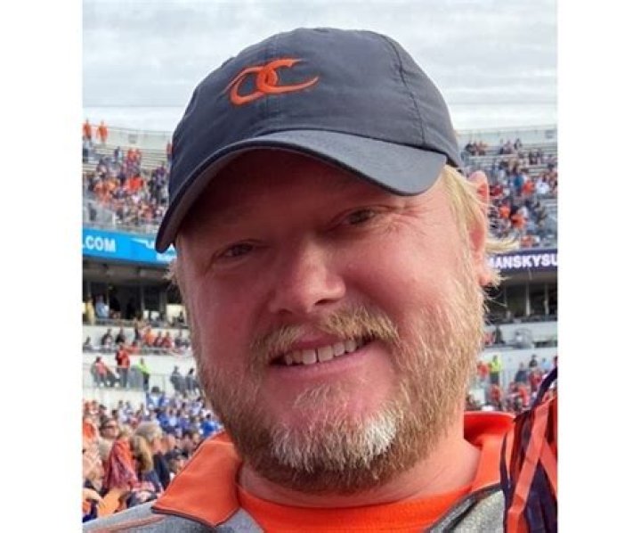 Obituary | Timothy Rose Death, Richmond VA, Visitation And Funeral Information