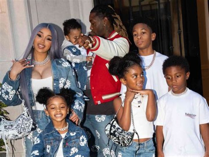 Offset (Rapper) Age, Real Name, Kids, Net Worth, Height, Baby Mama