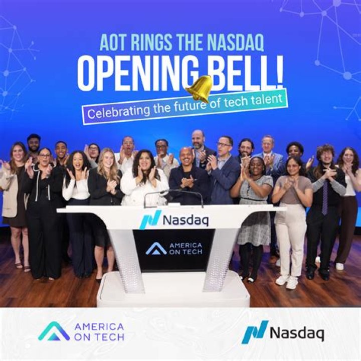 Offset Rings NASDAQ Bell – Check Out The Latest Details!