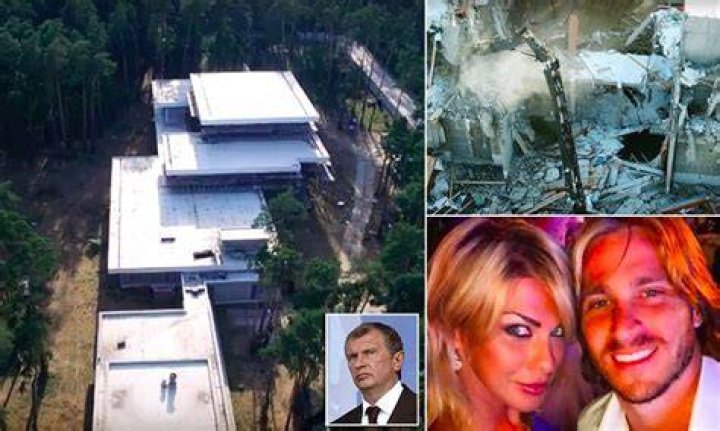 Olga Rozhkova: Who Is Igor Sechin’s Ex-Wife?