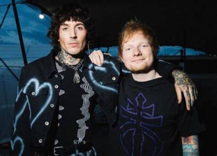 Oliver Sykes Bio, Wiki, Age, Height, Wife, Daughter, Parents, Songs, Horizon, and, Net worth