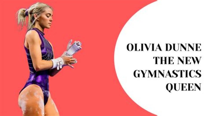 Olivia Dunne Biography - Facts, Childhood, Family Life & Achievements