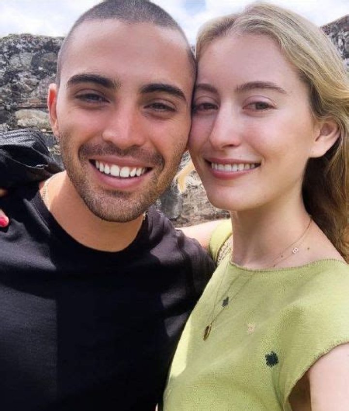 Olivia Macklin Wiki, Boyfriend, Husband, Age & Height