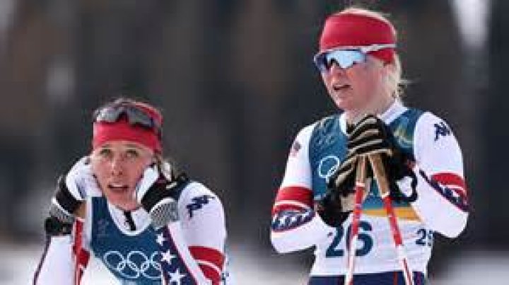 Olympics: Who Is Julia Kern? Parents Net Worth Instagram Explored Of The Skier