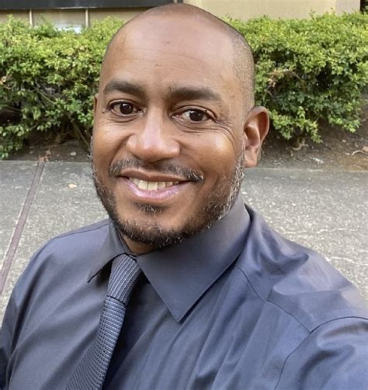 Omar Staples, PA – Oakland, CA