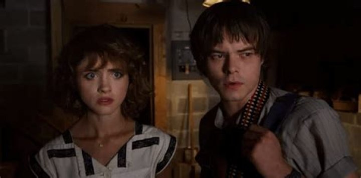 On Stranger Things, Megan Thee Stallion Humorously Approaches Natalia Dyer About Dumping Steve