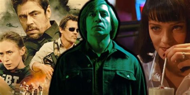 One of the best crime thrillers of the 1990s celebrates 25 years of being underrated