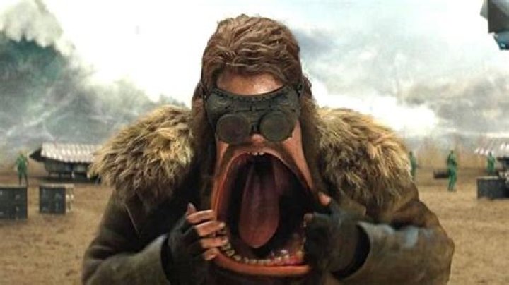 One of the worst fantasy blockbusters ever made is officially gone from Disney Plus, and good riddance