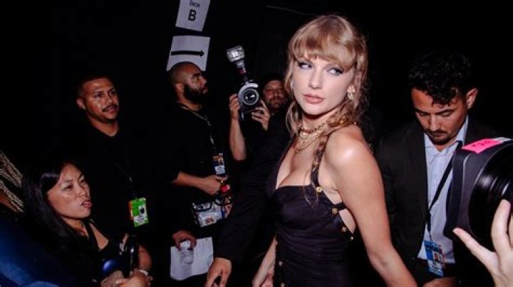 One of the worst movies ever made boldly re-releasing to take on the unstoppable Taylor Swift at the box office