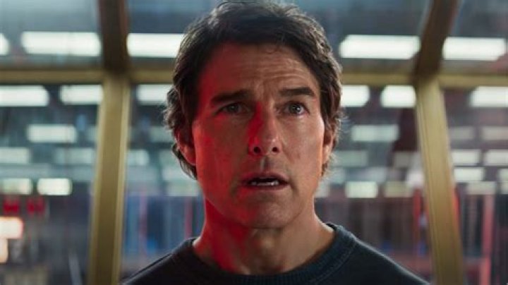 One of Tom Cruise’s most divisive action movies speeds onto the streaming Top 10