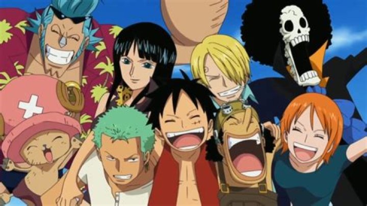 ‘One Piece’: When did each member of the crew join the Straw Hats?