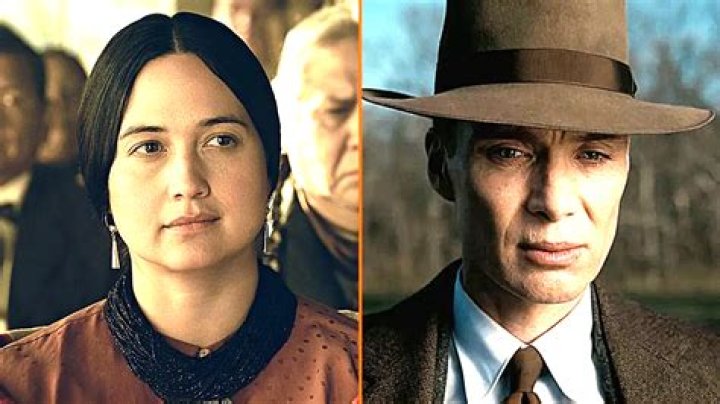 ‘Oppenheimer’ and 2 other surprising movies made history at the 2024 Oscars, and here’s how