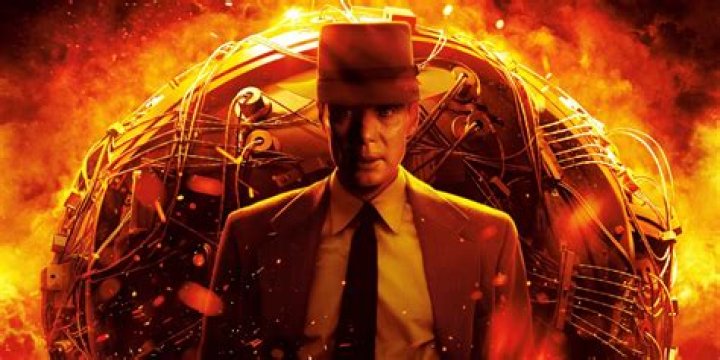‘Oppenheimer’ goes nuclear with R-rating and new IMAX posters depicting a world in the grip of atomic annihilation