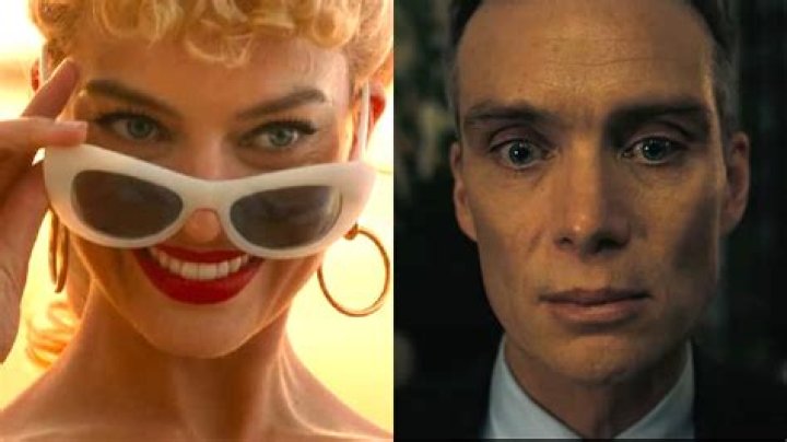 ‘Oppenheimer’ won’t be dropping any bombs on ‘Barbie,’ box office projections suggest