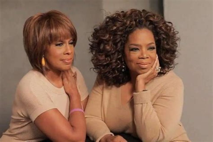 Oprah Gets Gayle King To Open Up About Backlash She Received From Bringing Up Kobe Bryant’s Case