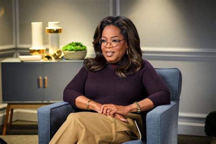 Oprah Winfrey Backs Out Of Russell Simmons Documentary