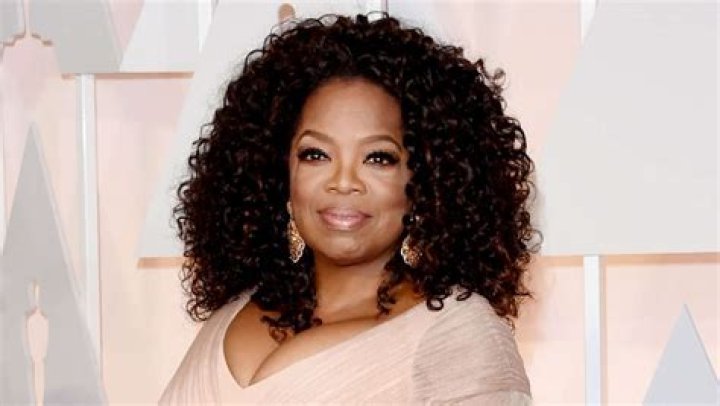 Oprah Winfrey Clarifies Russell Simmons Doc Exit – Says It’s Not A Win For Russell