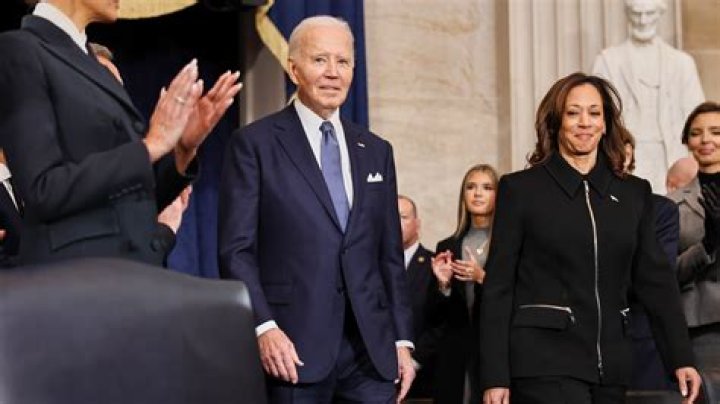 Oprah Winfrey Hints That She Wants To Be Part Of Joe Biden’s Administration — Where Does That Leave Kamala Harris?