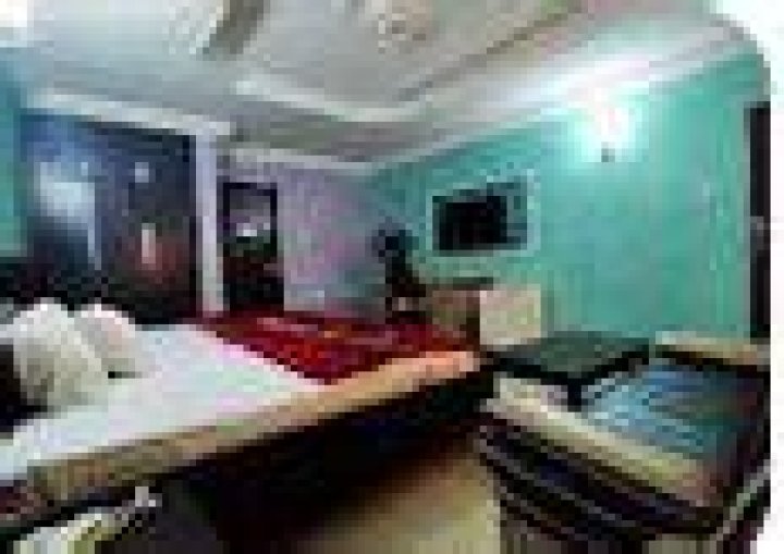 Orient Hotel, Wuse