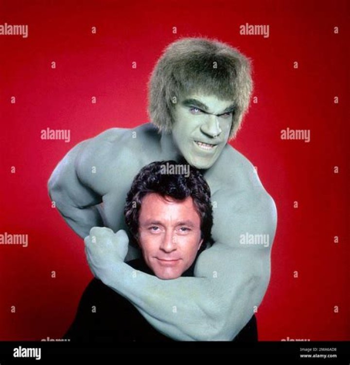 Original Incredible Hulk Actor Says He’s Not Impressed With MCU’s Hulk