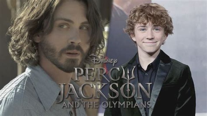 Original ‘Percy Jackson’ star Logan Lerman praises Disney Plus replacement