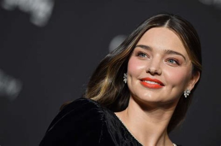 Orlando Bloom’s Former Wife, Model Miranda Kerr Gushes Over His New Baby With Katy Perry – ‘Can’t Wait To Meet Her!’