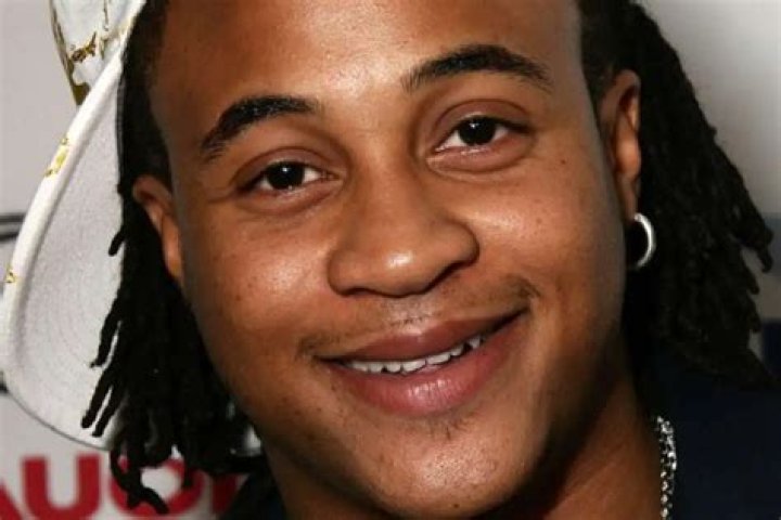 Orlando Brown’s Baby’s Mother Says He Is Acting Out For Attention After Nick Cannon Debacle